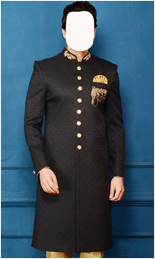 Traditional Indian Dresses For Men screenshot 2