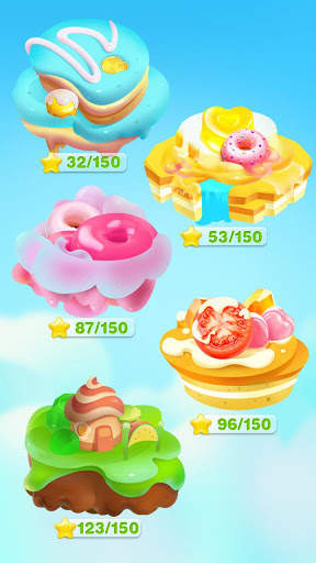 Candy Burst screenshot 7