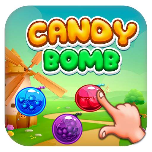 Candy Bomb 1.3