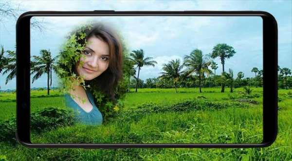 Village Photo Frames_HD Image Maker screenshot 7