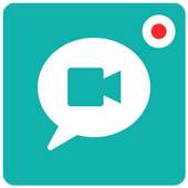 Chat Video Call Recorder on 9Apps