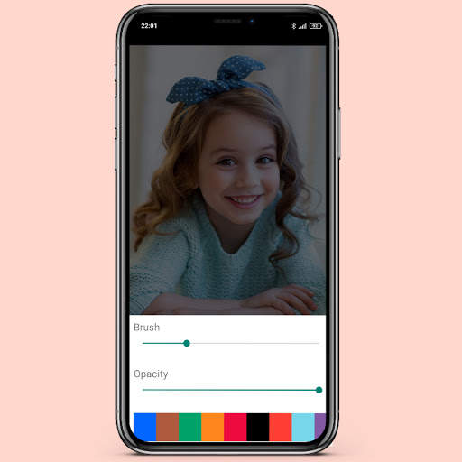 Photo Editor Pics screenshot 2