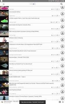 Mube: free music play & download screenshot 9