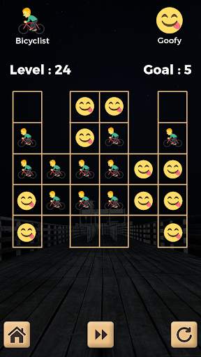 Tic Tac Toe For Emoji screenshot 6