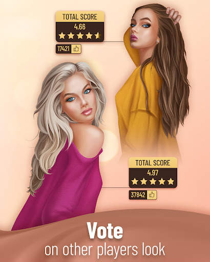Pocket Styler: Fashion Stars screenshot 11