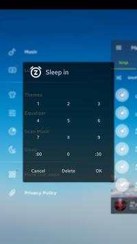 Music Player - Mp3 Music Player screenshot 3
