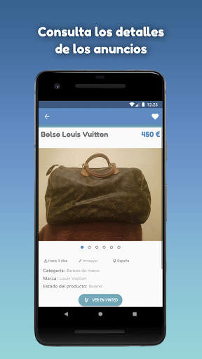 Vint Alerts screenshot 4