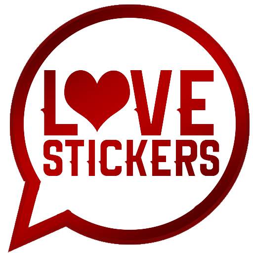 Love Stickers - WAStickerApps for WhatsApp 1.1