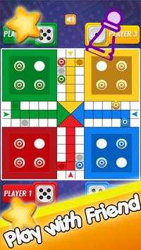Ludo Game King 2020 screenshot 4