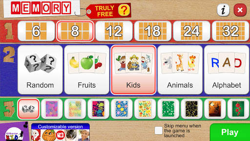 Free Memory screenshot 1