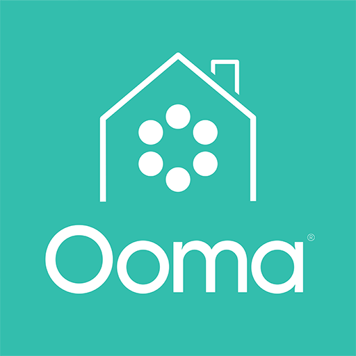 Ooma Smart Security иконка