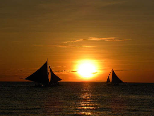 Boat Wallpaper screenshot 23