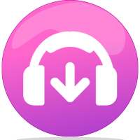 MelodycApp download free music logo