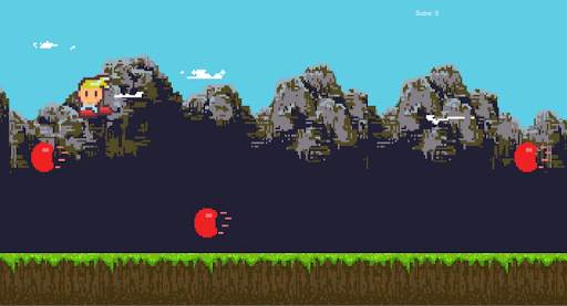 Fi Guy Free screenshot 4