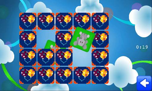 Little Games screenshot 2