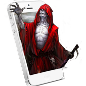 Scare Your Friends Prank icon