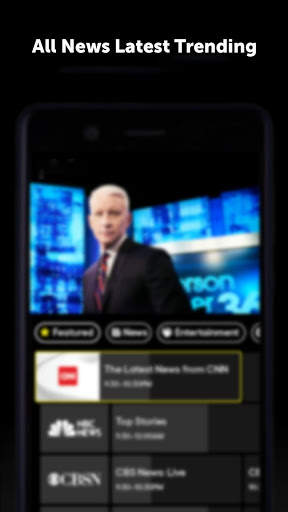 Ultimate Pluto TV HD - Live TV and Movies Guide screenshot 3