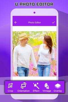 Photo Editor 2017 screenshot 1