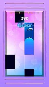 Descendants Piano Tiles Magic screenshot 3