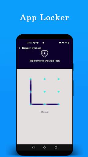 Repair System for Android screenshot 5