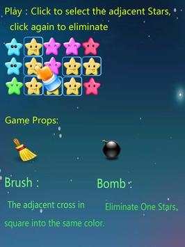 Star Crush screenshot 4