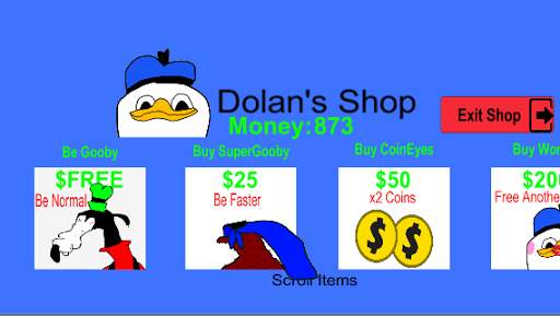 Gooby Game 2 screenshot 5