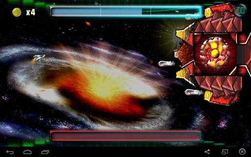 Beat Rocket screenshot 6