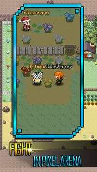 Micro Hero Legend screenshot 2