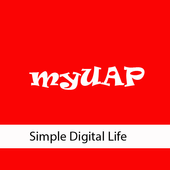 My UAP icon