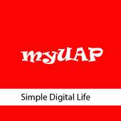 My UAP 1.0