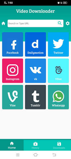 HD Video  Downloader App- 2021  Downloader Pro screenshot 8