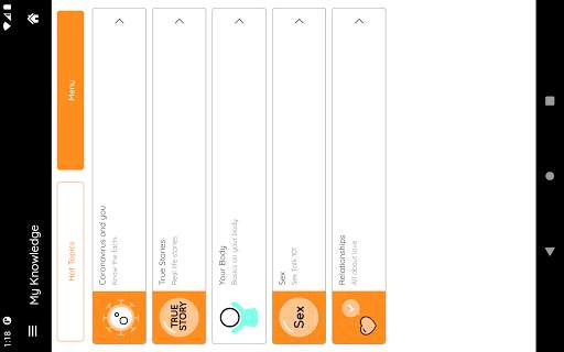 TuneMe screenshot 14