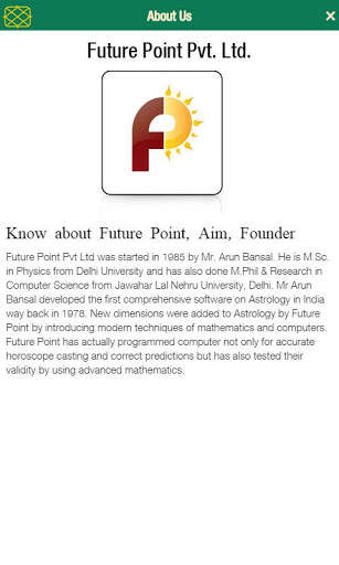 Free Kundli screenshot 8