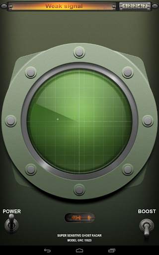 Spirit Radar - Spirits and Ghosts Finder Free screenshot 9