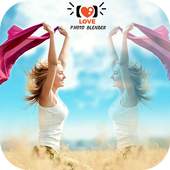 Love Photo Blender 1.0