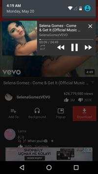 downloading HD videos screenshot 3