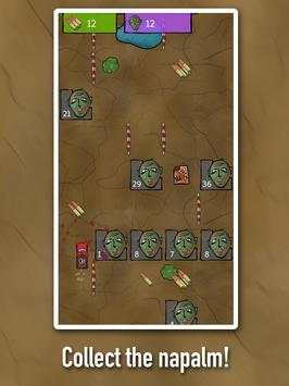 Zombie Vs. Car screenshot 8