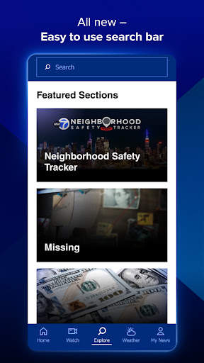 ABC 7 New York screenshot 7