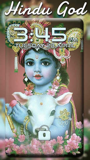 Hindu God Wallpapers screenshot 8