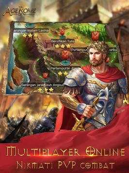 Age of Rome screenshot 4