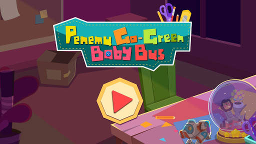 Penemu Go-Green Panda Kecil screenshot 6