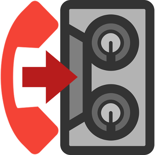 Visual Voicemail icon