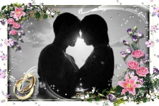 Love Cuore Photo Frames 3 تصوير الشاشة