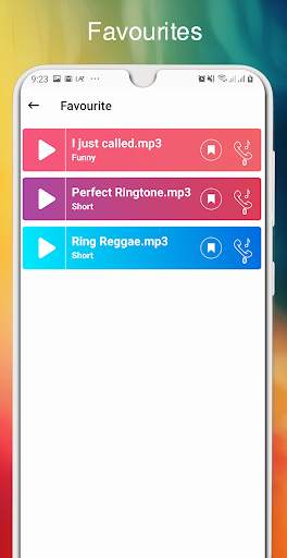 High Volume Ringtones 2020 screenshot 6