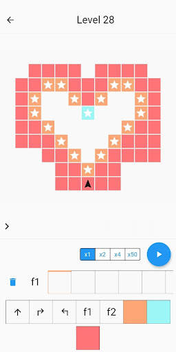 Algo Game скриншот 3