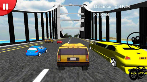 Highway Traffic Rider screenshot 6