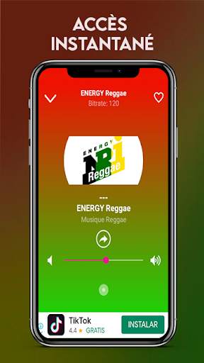 Musique Guinéenne-Musique Guinée Gratuite screenshot 2