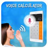 Voice Calculator 1.3