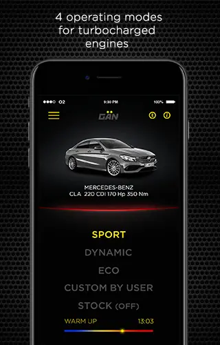 GAN screenshot 1