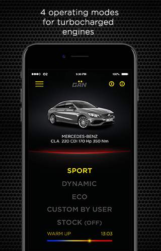 GAN screenshot 1